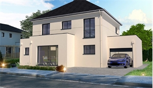 maison à la vente -   76880  ARQUES LA BATAILLE, surface 143 m2 vente maison - UBI453553772